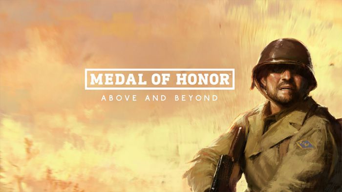 荣誉勋章：超越巅峰 Medal of Honor:Above an Beyond
