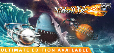 弹球FX2 Pinball FX2 VR