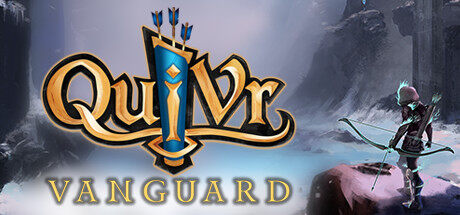 奎尔维尔先锋队 QuiVr Vanguard