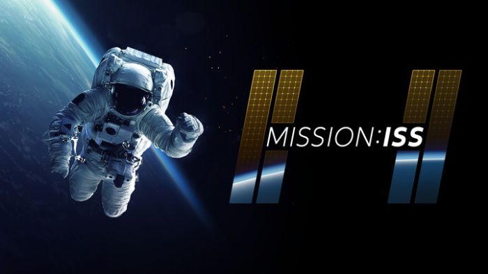 任务：国际空间站：探索 Mission: ISS: Quest