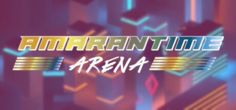 阿玛兰时间竞技场 AmaranTime Arena