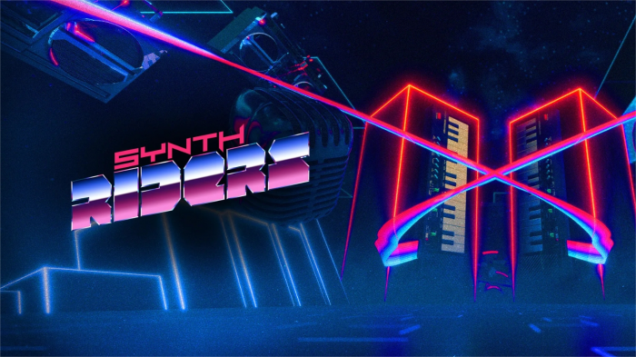 幻音骑士 Synth Riders