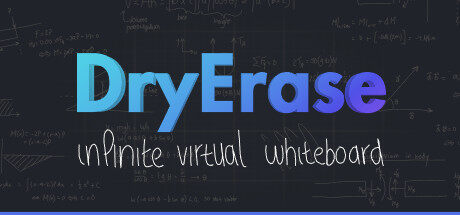 干擦:无限VR白板 Dry Erase: Infinite VR Whiteboard