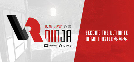 VR忍者 VRNinja