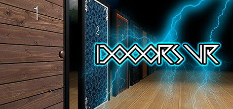 DOOORS VR DOOORS VR