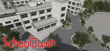 漫步学校 SchoolJump