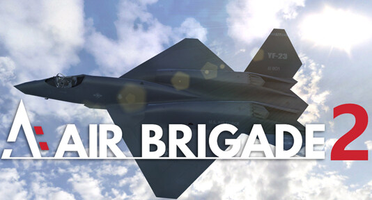 空军旅2 Air Brigade 2