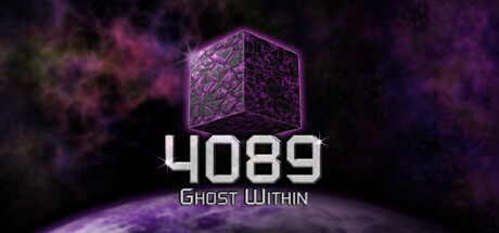 4089：内鬼 4089: Ghost Within