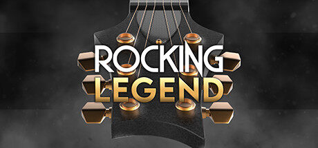 摇滚英雄 Rocking Legend