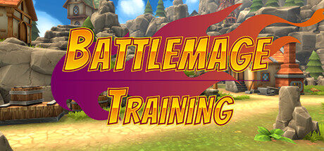 战斗法师训练 Battlemage Training