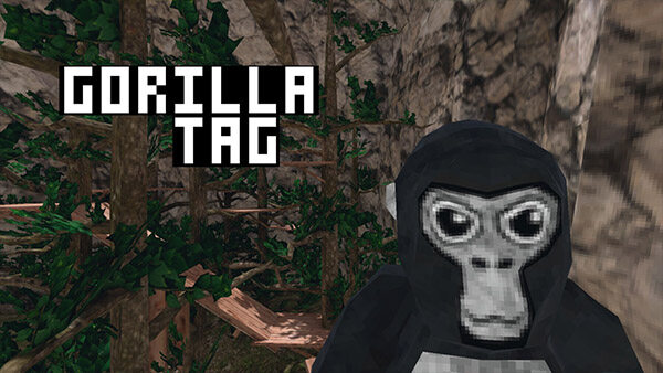 大猩猩 Gorilla Tag