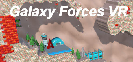 银河部队VR Galaxy Forces VR