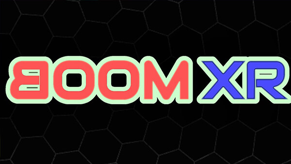 繁荣XR BoomXR