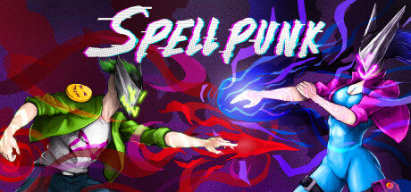 朋克魔法 SpellPunk VR