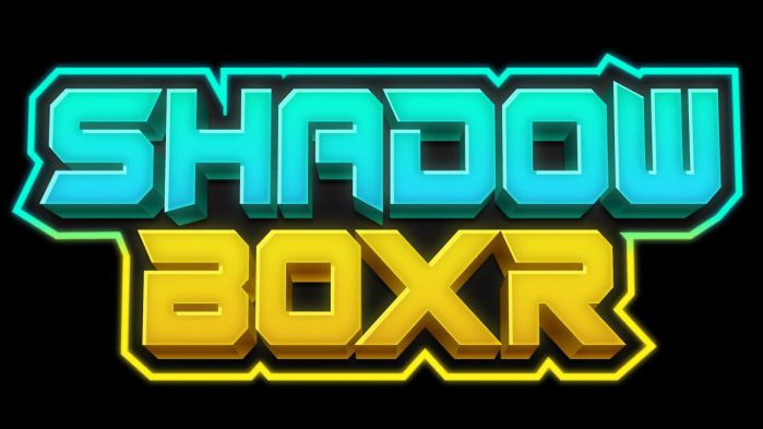 暗影拳击XR Shadow BoXR