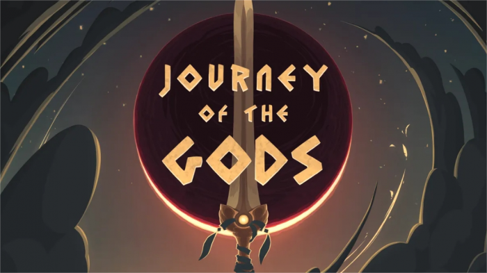众神之旅 Journey of The Gods