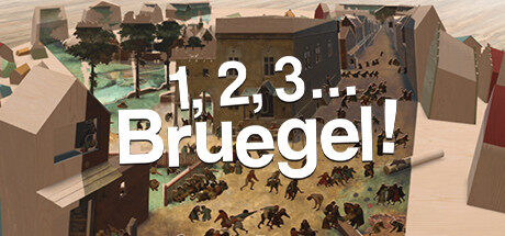 布鲁格尔 1, 2, 3... Bruegel!