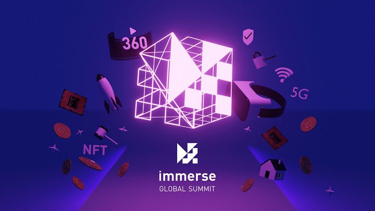 Immerse Global Summit 2023