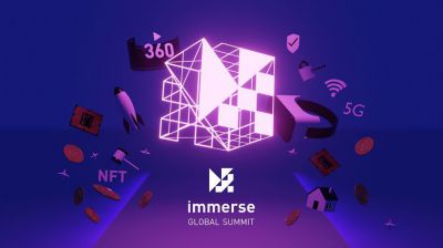 Immerse Global Summit 2023