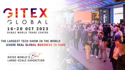 GITEX GLOBAL 2023