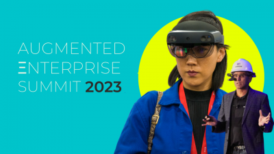 Augmented Enterprise Summit 2023