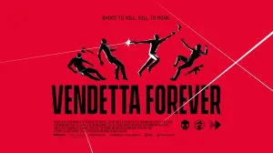 《Vendetta Forever》在 Quest 和 PSVR 2 上向经典动作电影致敬