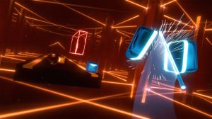 Beat Games 昨日发布了迄今为止最具挑战性的《节奏光剑 Beat Saber》 付费音乐包