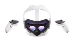 Meta Quest 3S 并未受到 PCVR 爱好者的青睐