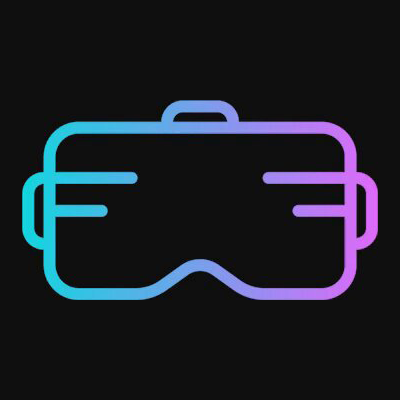 Flat2vr