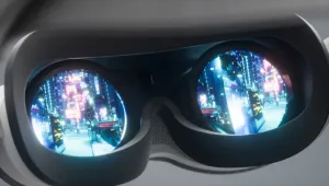 Pimax 再获 1360 万美元融资，加速其 VR 头显业务发展