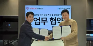 韩国中部的XR公司达成战略合作伙伴关系，以增强数字孪生技术的发展。
