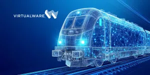 Virtualware利用虚拟现实技术革新西班牙铁路工人培训，获得行业赞誉