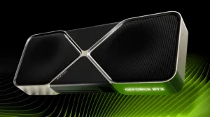 英伟达GeForce RTX 5080：早期测试显示性能仅有个位数的提升