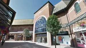 英国 Debenhams 工厂将成为 VR 国防训练基地