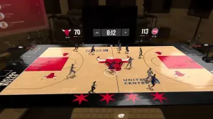 NBA Apple Vision Pro应用新增3D桌面视图功能