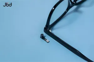 消费级AR的关键：轻量化设计——JBD的创新解决方案