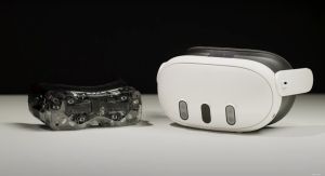 Bigscreen Beyond：全球最小最轻的VR眼镜再度升级