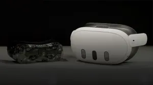XR本周综述：Meta Quest新增功能与下一代高端VR头显即将亮相