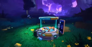 《Bearly Escape》VR中的动物救援益智游戏 - 5月登陆SteamVR与Quest 3