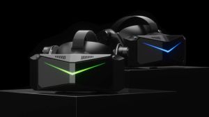 Pimax Play 1.38版追踪精度提升30% Crystal Super头显倒计时发货
