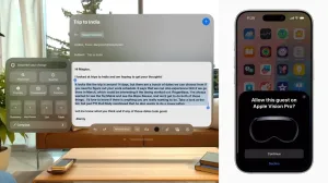 visionOS 2.4 正式上线：Apple Vision Pro 迎革命性AI升级
