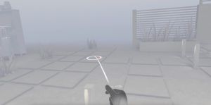 Meta Quest 微手势带来全新体验：无需控制器的便捷操作