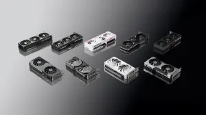 Nvidia本周将推出RTX 5060 Ti，并计划在五月发布RTX 5060