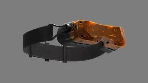 Bigscreen Beyond 2 正式发货，轻薄 PC VR 新旗舰登场