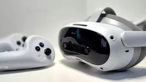 Pico XR 与 Varonia Systems 强强联合，拓展超大空间自由漫游VR