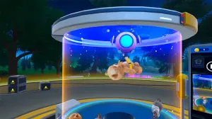VR游戏《Bearly Escape》评测：在 VR 中拯救动物的抓娃娃挑战之旅