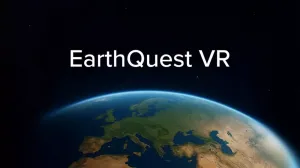 EarthQuest 太空大更新上线：新增逼真地球大气层，沉浸式宇宙探索体验再升级
