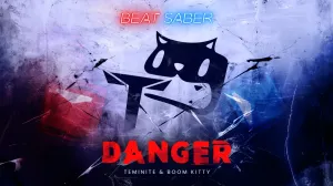 《Beat Saber》迎来7周年纪念，推出免费新曲《Danger》