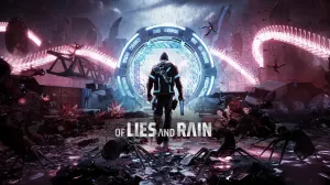 《Of Lies and Rain》：一款末日科幻 VR 射击游戏推出免费试玩版