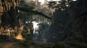 《Bootstrap Island》VR 生存游戏路线图曝光：2026 年揭开岛屿终极秘密